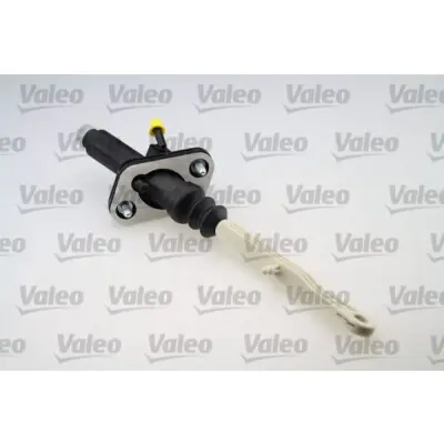 Cilindro maestro, embrague VALEO 874437 Edición Limitada